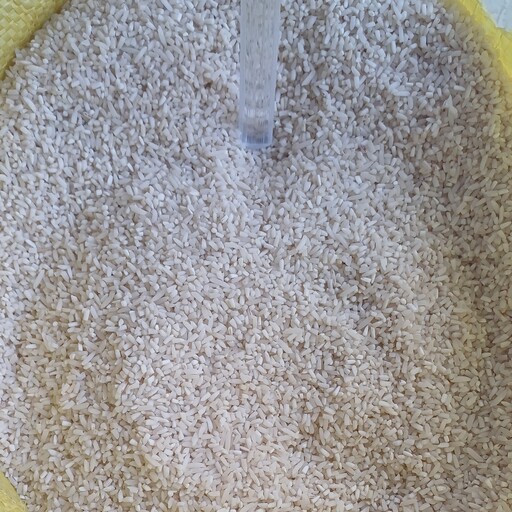 برنج لاشه هاشمی(10کلوئی)امساله