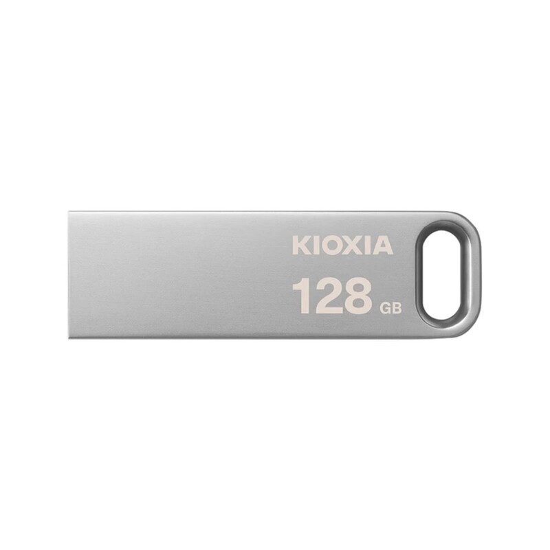 فلش مموری کیوکسیا مدل Kioxia U366 ظرفیت 128 گیگابایت USB 3.0