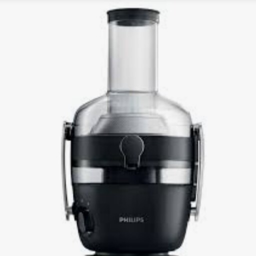 آبمیوه گیری فیلیپس مدل HR1916

Philips HR1916 Juicer

