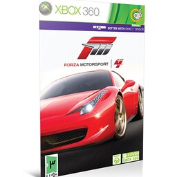 بازی Forza Motorsport 4 مخصوص ایکس باکس 360