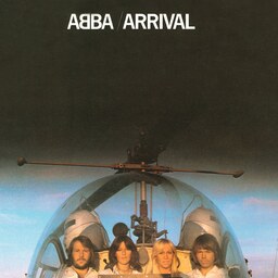 آلبوم موسیقی Arrival از ABBA