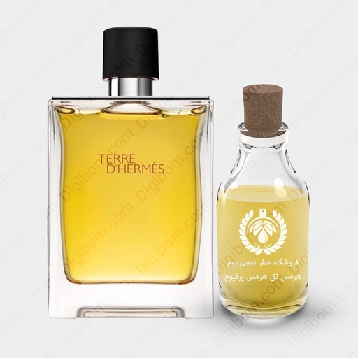 عطر تق هرمس گرمی 18هزار تومان