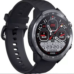 ساعت هوشمند میبرو مدل A2

Mibro Watch A2 Smart Watch

 