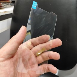 گلس شیشه ای HTC m10