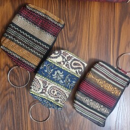 کیف آرایشی سنتی
