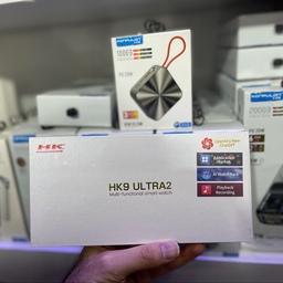 ساعت هوشمند HK9 Ultra 2