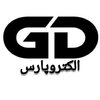 الکتروپارسGD