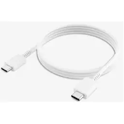 کابل دوسر تایپ سی USB-C دنمن مدل d20c طول 1 متر

