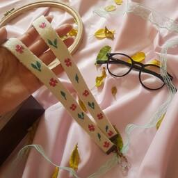 بند عینک شکوفه