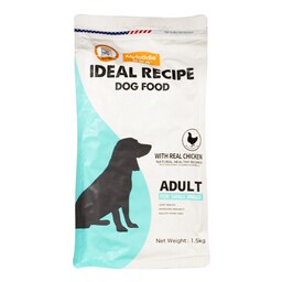 غذای خشک سگ بالغ نژاد های کوچک کد 118024