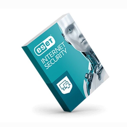 آنتی ویروس Eset internet securty