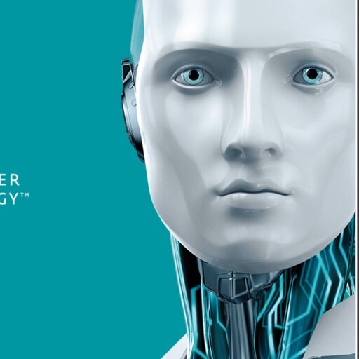 آنتی ویروس Eset internet securty