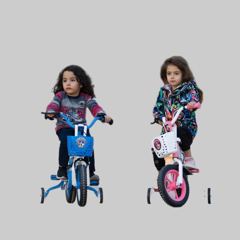دوچرخه کودک 12 سونیک ضمانت دار 