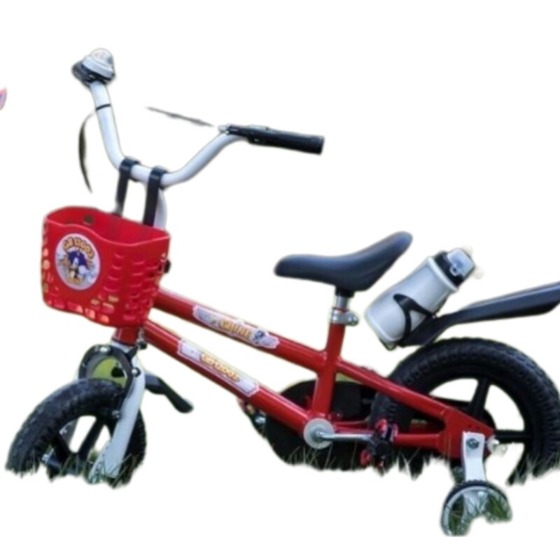 دوچرخه کودک 12 سونیک ضمانت دار 