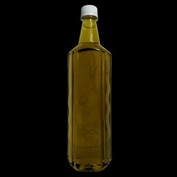 روغن زیتون فرابکر معطر ایرانی اعلا ( بوی ملایم ) 1 لیتری
