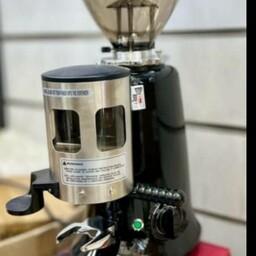 آسیاب قهوه صنعتی یونیک لایف GX600