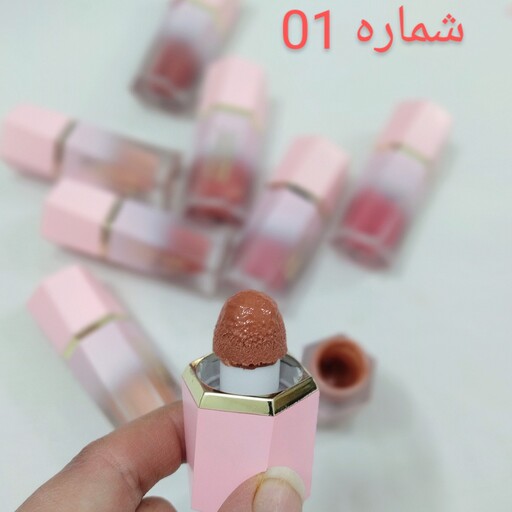 رژگونه مارک مکیاج  سایه چشم   رژگونه