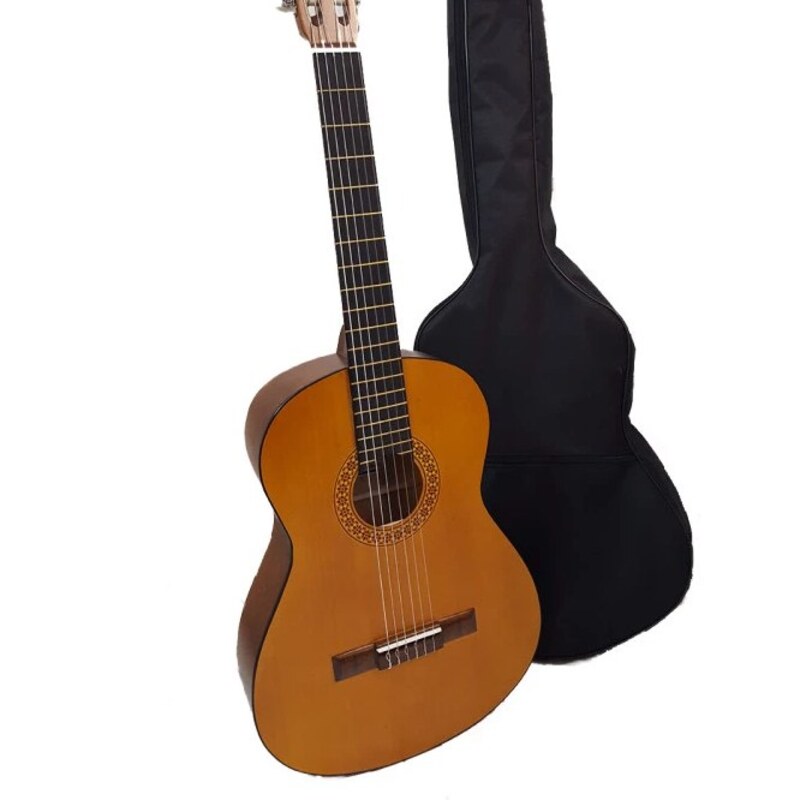گیتار یاماها مدل   MaxYAMAHA C40
