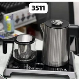 چای ساز مایر مدل MR3511

