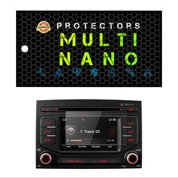 محافظ صفحه نمایش مولتی نانو مدل X-S1N مناسب برای مانیتور خودرو کیا Sportage 2017 - 2018