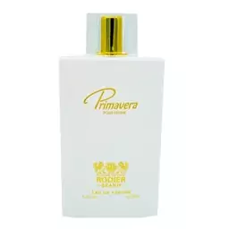 عطر  زنانه رودیر مدل پریماورا Primavera حجم 100 میل