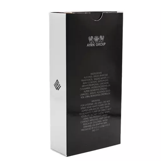 عطر مردانه وودی سنس مدل پور هوم 04 Pour Hommeحجم 100 میل