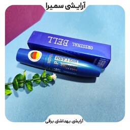 ریمل حجم دهنده بل مدل Volume Up Big Lash