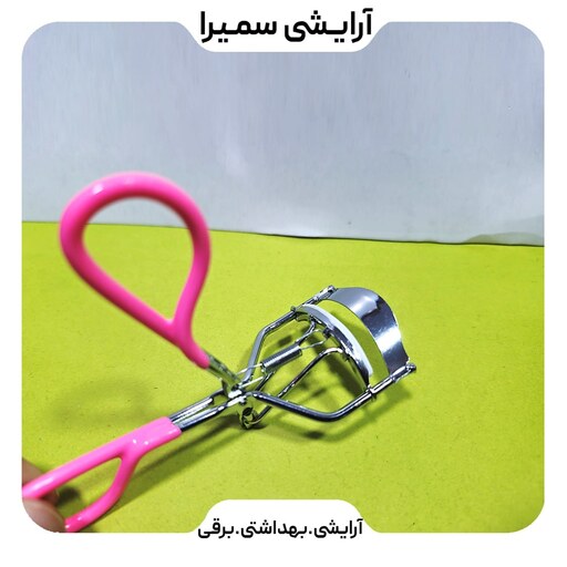 فرمژه فیشر سری تیتاتیوم 