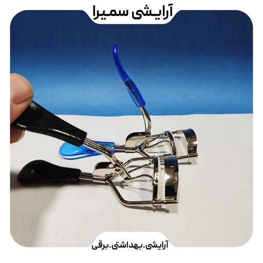 فرمژه فیشر سری تیتاتیوم دسته رنگی 