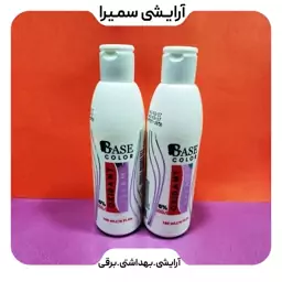 اکسیدان بیس کالر 6درصد (180ml)