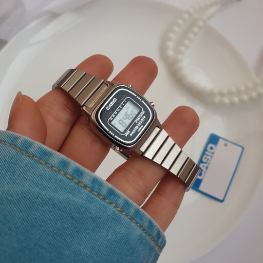 ساعت زنانه کاسیو Casio 