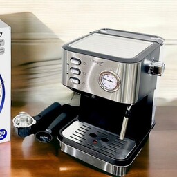 قهوه ساز یونیک مدل عقربه دار