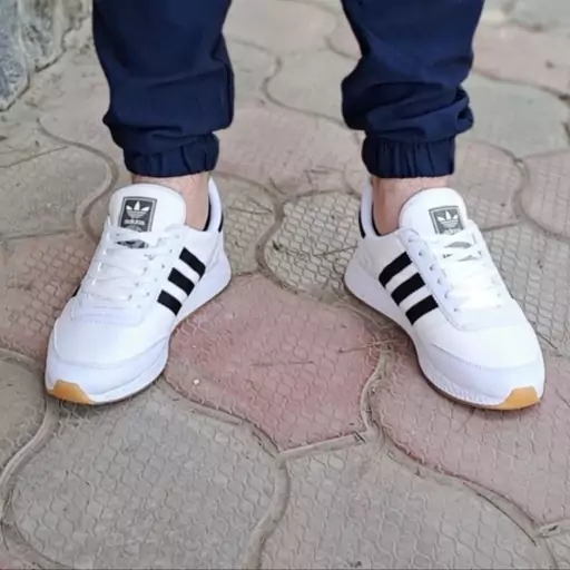 کتونی ادیداس اینیکی مردانه adidas 