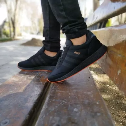 کتونی ادیداس اینیکی مردانه adidas 