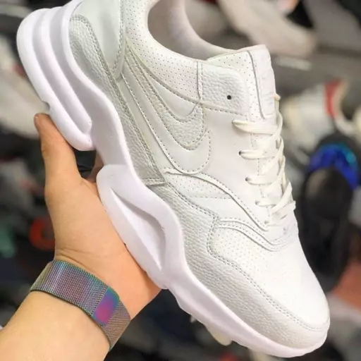 کفش کتونی مردانه دبل نایک double nike 