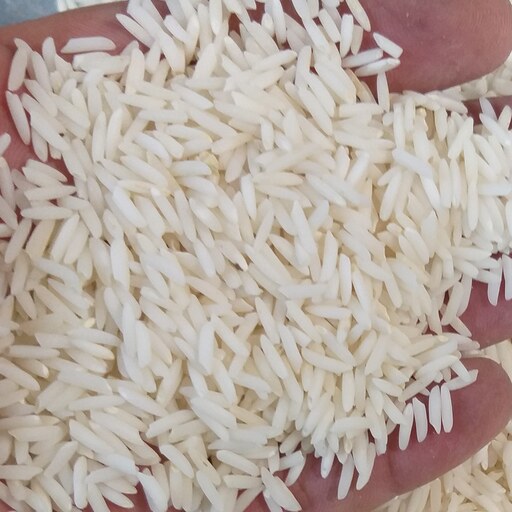 برنج دمسیاه عطری  ارسال رایگان معطر مجلسی10 کیلو کشت دوم 