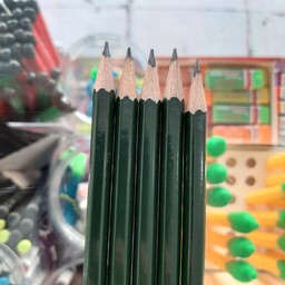 مداد طراحی مدل B4 برند پالمو