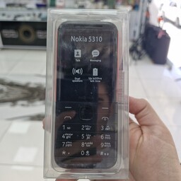 موبایل مدل نوکیا5310