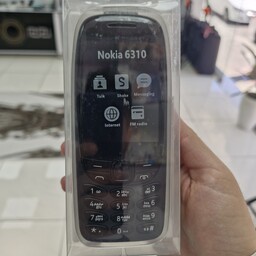 موبایل مدل نوکیا6310