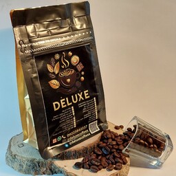 پودر قهوه ترک (ویژه) بسته 200 گرمی