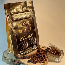 قهوه  برزیل عربیکا لایت رست ( دانه یا  آسیاب شده) 250 گرمی