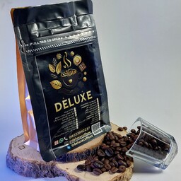قهوه  کلمبیا عربیکا مدیوم رست (دانه یا آسیاب شده) 250 گرمی (درجه یک)