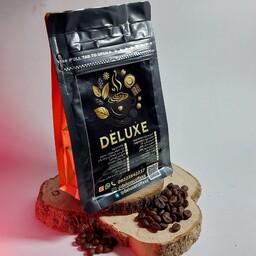 قهوه میکس روبوستا مدیوم و دارک رست. دانه یا آسیاب شده 250 گرمی