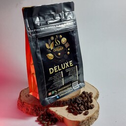 قهوه ویتنام روبوستا مدیوم رست فول کافئین سوپر کرما کیفیت AA(دانه یا  آسیاب شده)250 گرمی   