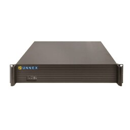 NVR سانکس 64 کانال 4K مدل SX-N6464KRM9