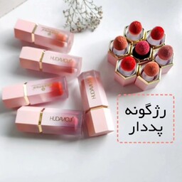 رژگونه مایع