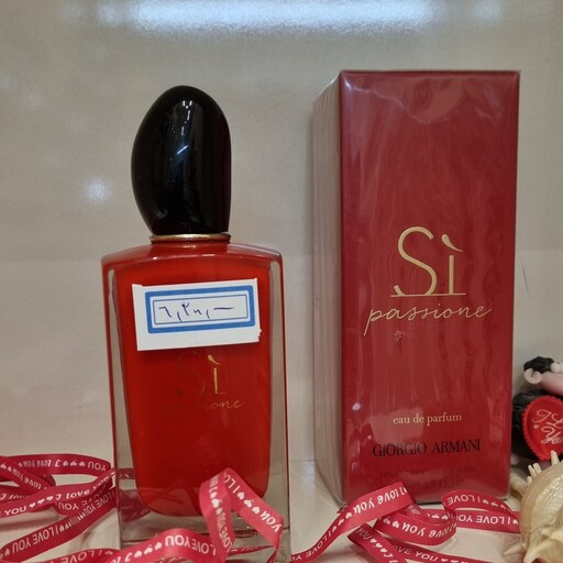       عطر ادکلن جورجیو آرمانی سی-Giorgio Armani Si

عطر ادکلن جورجیو آرمانی سی-Giorgio Armani Si عطری است گرم و شیرین. ا