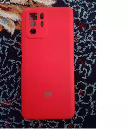 کاور گوشی  پرفروش شیائومی Xiaomi Poco X3