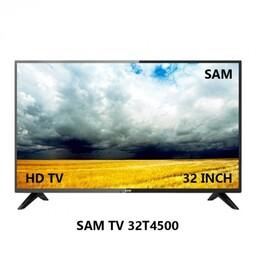 تلویزیون سام ، HD ، مدل 32T4500