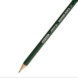 مداد طراحی b6 آریا 